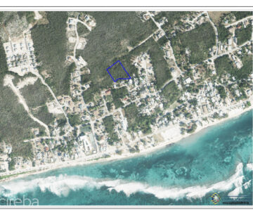 1.14 ACRES OF EAST END LAND