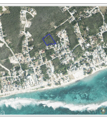 1.14 ACRES OF EAST END LAND