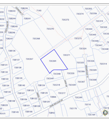 1.14 ACRES OF EAST END LAND