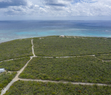 0.3769 - DUPLEX LOT IN LITTLE CAYMAN EAST