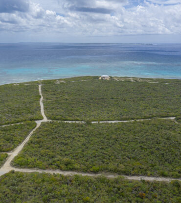 0.3769 - DUPLEX LOT IN LITTLE CAYMAN EAST