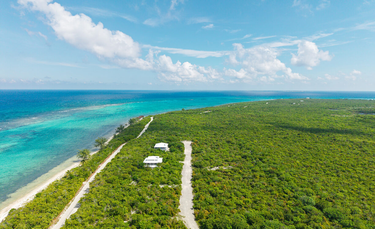 0.3769 - DUPLEX LOT IN LITTLE CAYMAN EAST