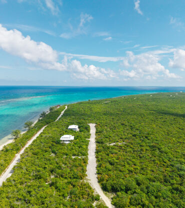 0.3769 - DUPLEX LOT IN LITTLE CAYMAN EAST