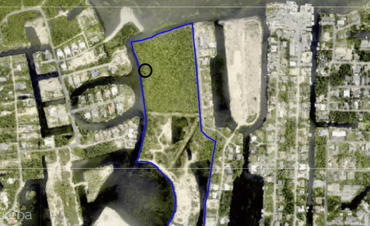 AUBURN BAY CANAL FRONT LOT-REDUCED FOR QUICK SALE