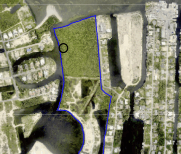 AUBURN BAY CANAL FRONT LOT-REDUCED FOR QUICK SALE