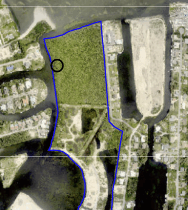 AUBURN BAY CANAL FRONT LOT-REDUCED FOR QUICK SALE