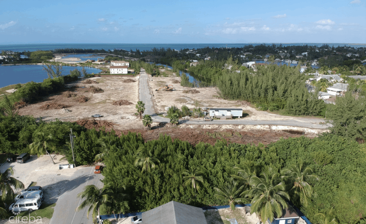 AUBURN BAY N. SOUND CANAL LOT C9(A)