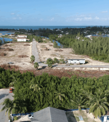 AUBURN BAY N. SOUND CANAL LOT C9(A)