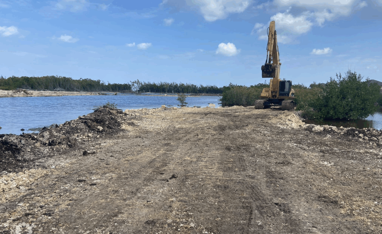 AUBURN BAY N. SOUND CANAL LOT C9(A)