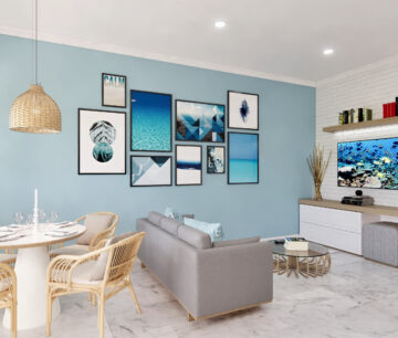 WEST BAY 1 - COTTAGE STYLE CONDO