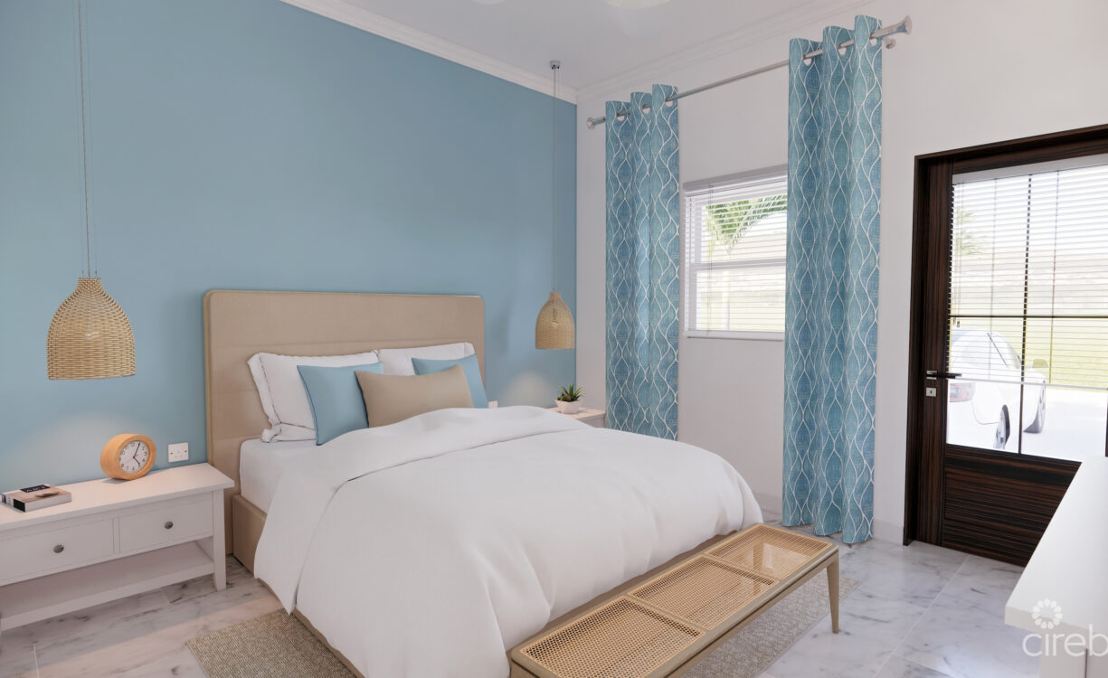 WEST BAY 1 - COTTAGE STYLE CONDO