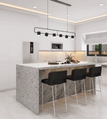 ALMOND HEIGHTS - 2BED / 2.5BATH CONDO