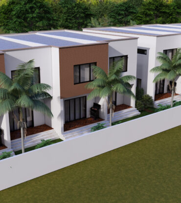 ALMOND HEIGHTS - 2BED / 2.5BATH CONDO