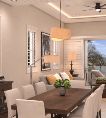CATALINA PENTHOUSE