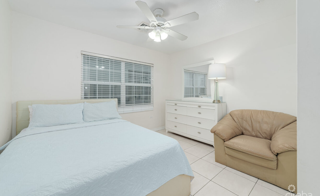 SMITH ROAD VILLAS #77: HIGH-DEMAND INVESTMENT PROPERTY IN GEORGE TOWN
