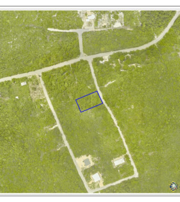 BRAC BLUFF VACANT LAMD