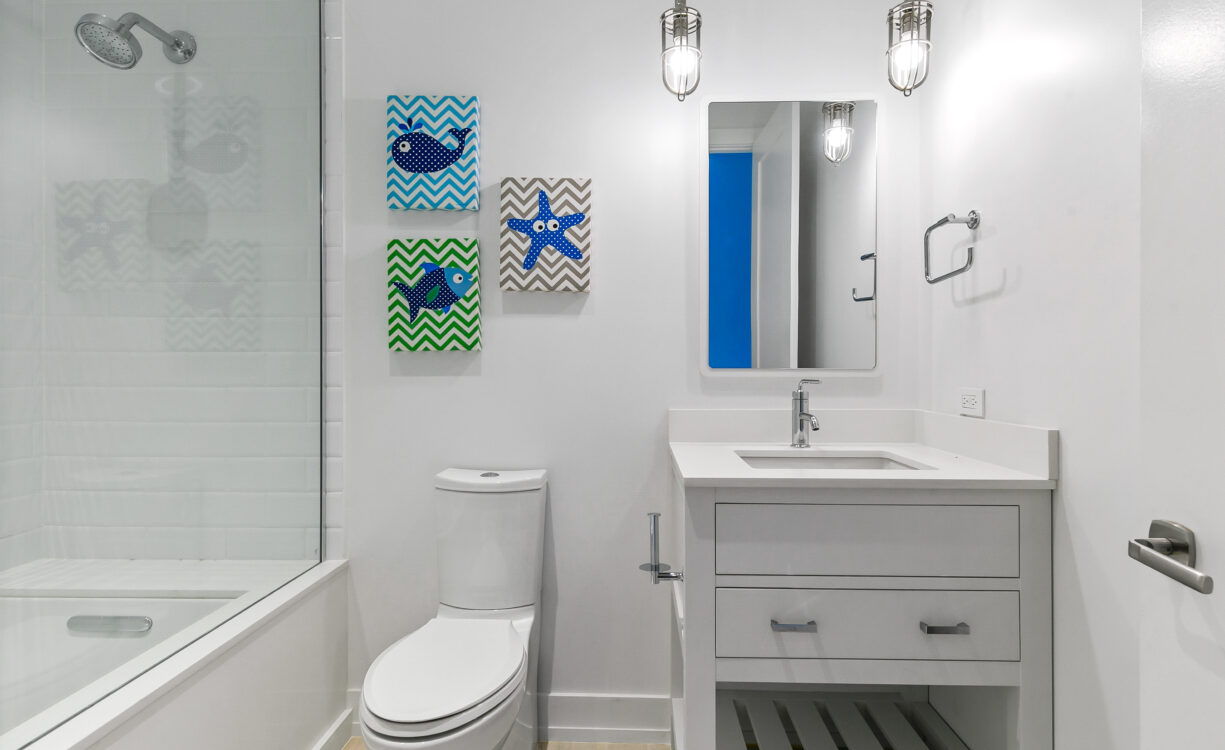 OLEA 106, CANAL FRONT 3 BED DUPLEX