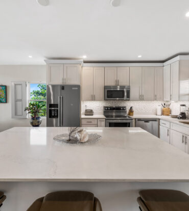 CORAL BAY VILLAGE 24, SPOTTS TOWNHOME