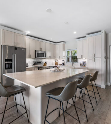CORAL BAY VILLAGE 24, SPOTTS TOWNHOME