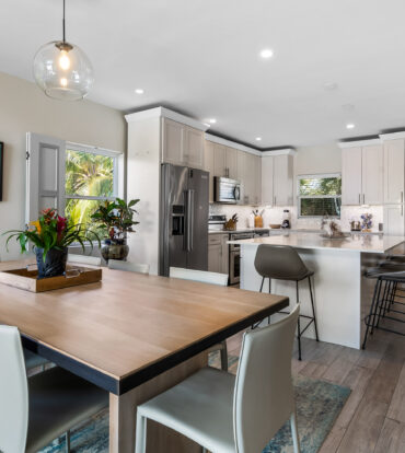 CORAL BAY VILLAGE 24, SPOTTS TOWNHOME