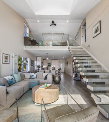 CORAL BAY VILLAGE 24, SPOTTS TOWNHOME