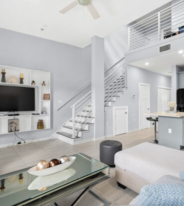 OASIS TOWNHOME #7