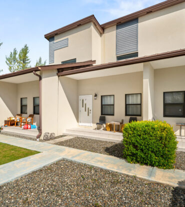 OASIS TOWNHOME #7