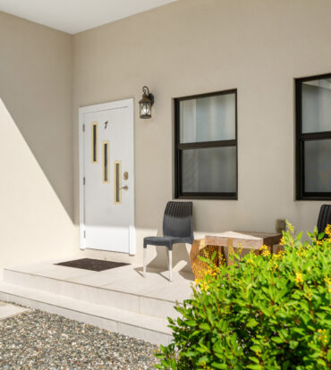 OASIS TOWNHOME #7