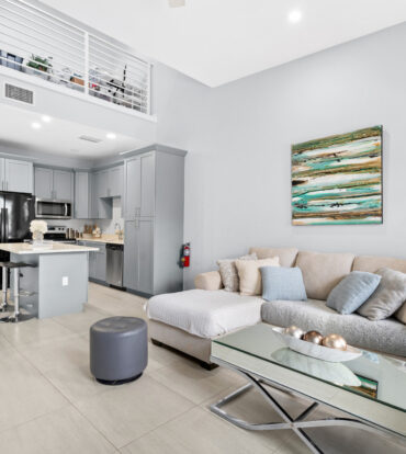 OASIS TOWNHOME #7