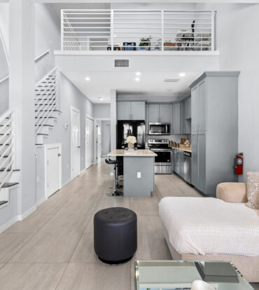 OASIS TOWNHOME #7