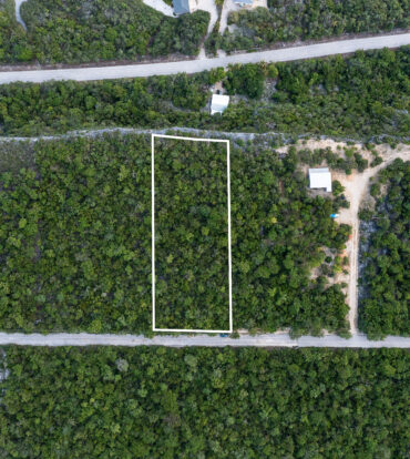 CAYMAN BRAC 1.05 ACRE PARCEL SOUTH SIDE EAST WITH OCEAN VIEW