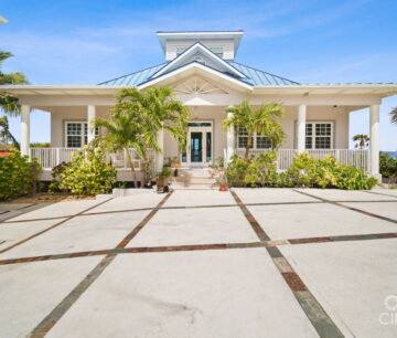 OUR CAYMAN COTTAGE