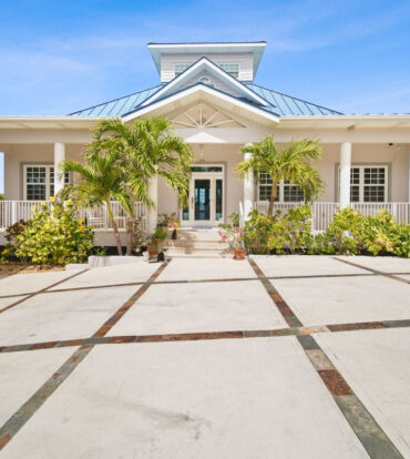 OUR CAYMAN COTTAGE