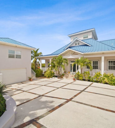 OUR CAYMAN COTTAGE
