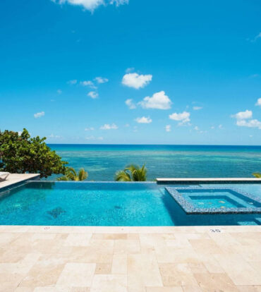 OUR CAYMAN COTTAGE