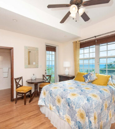 OUR CAYMAN COTTAGE