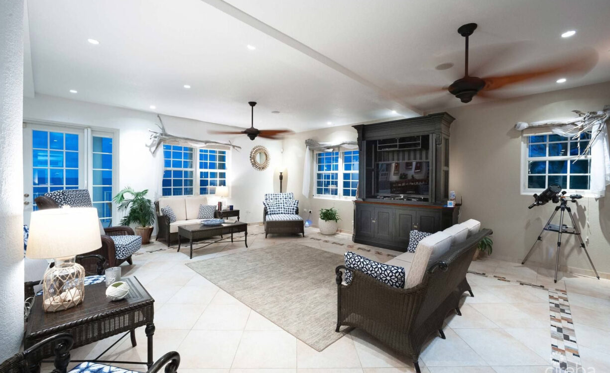 OUR CAYMAN COTTAGE