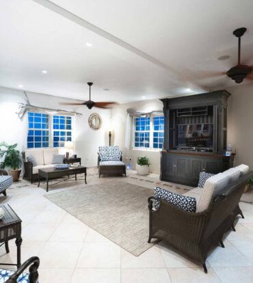 OUR CAYMAN COTTAGE