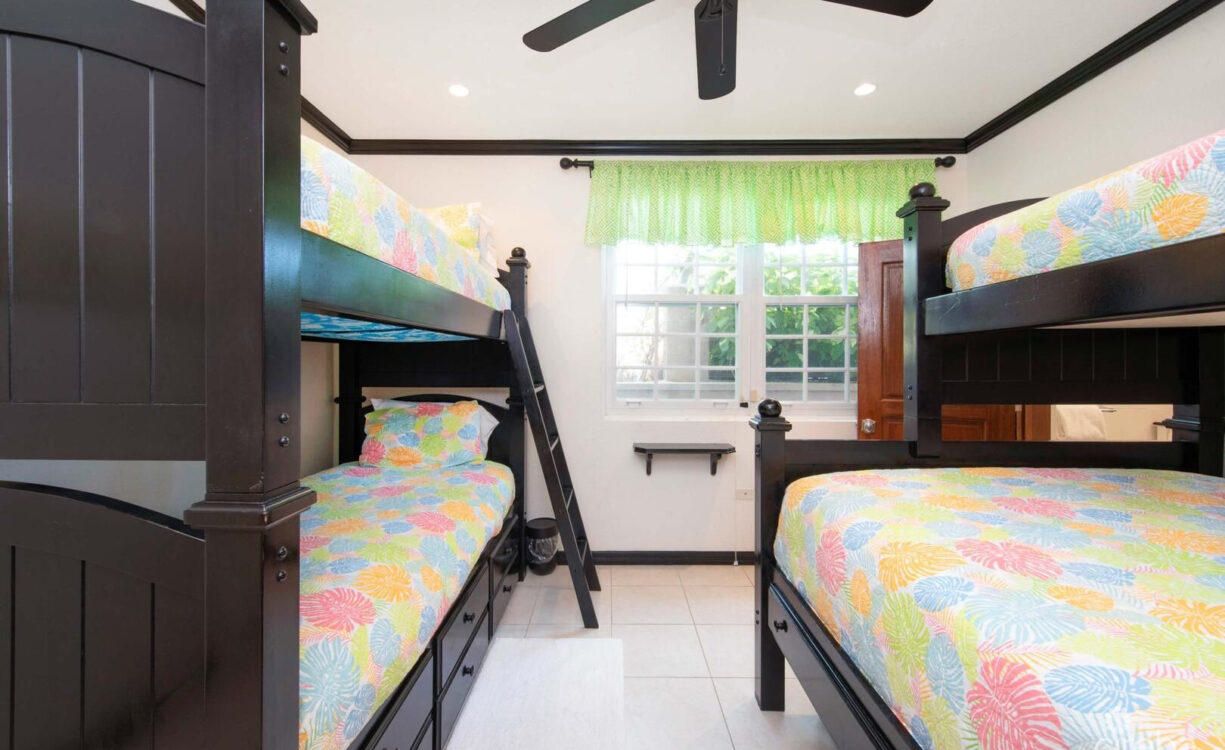 OUR CAYMAN COTTAGE