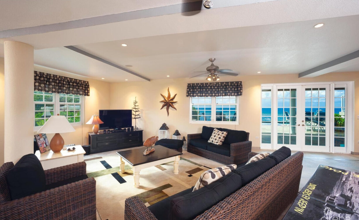 OUR CAYMAN COTTAGE