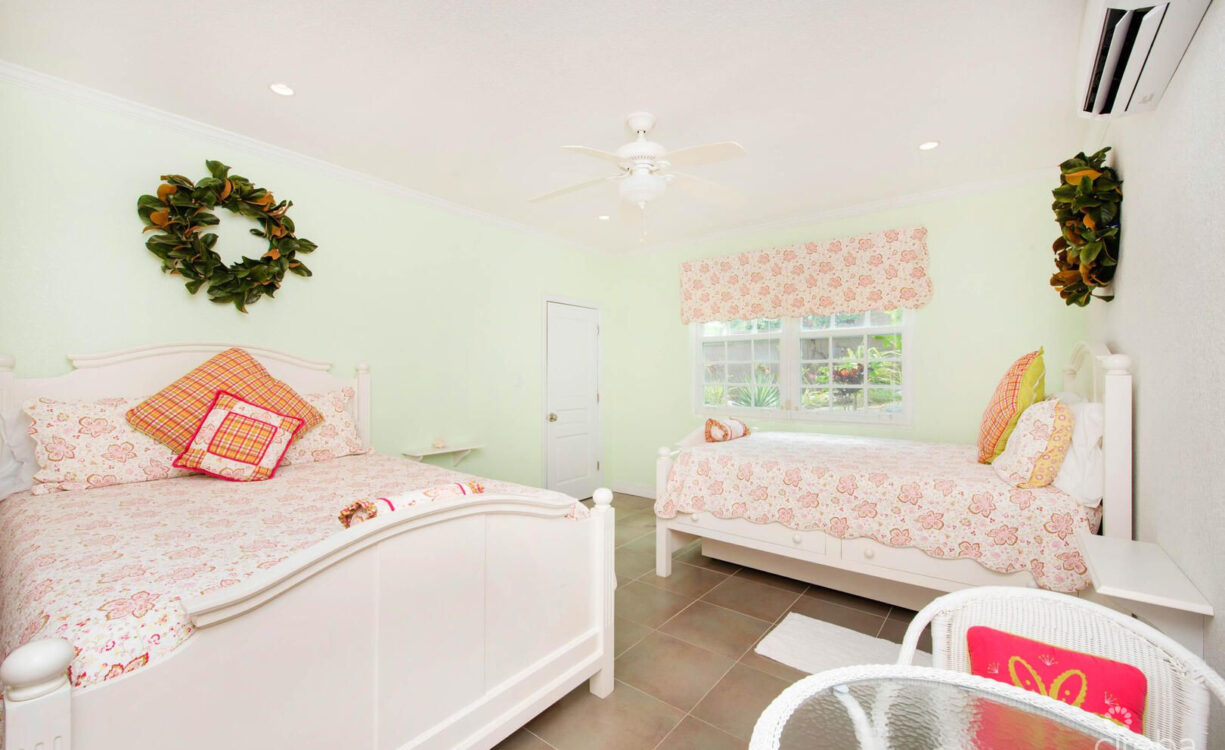 OUR CAYMAN COTTAGE