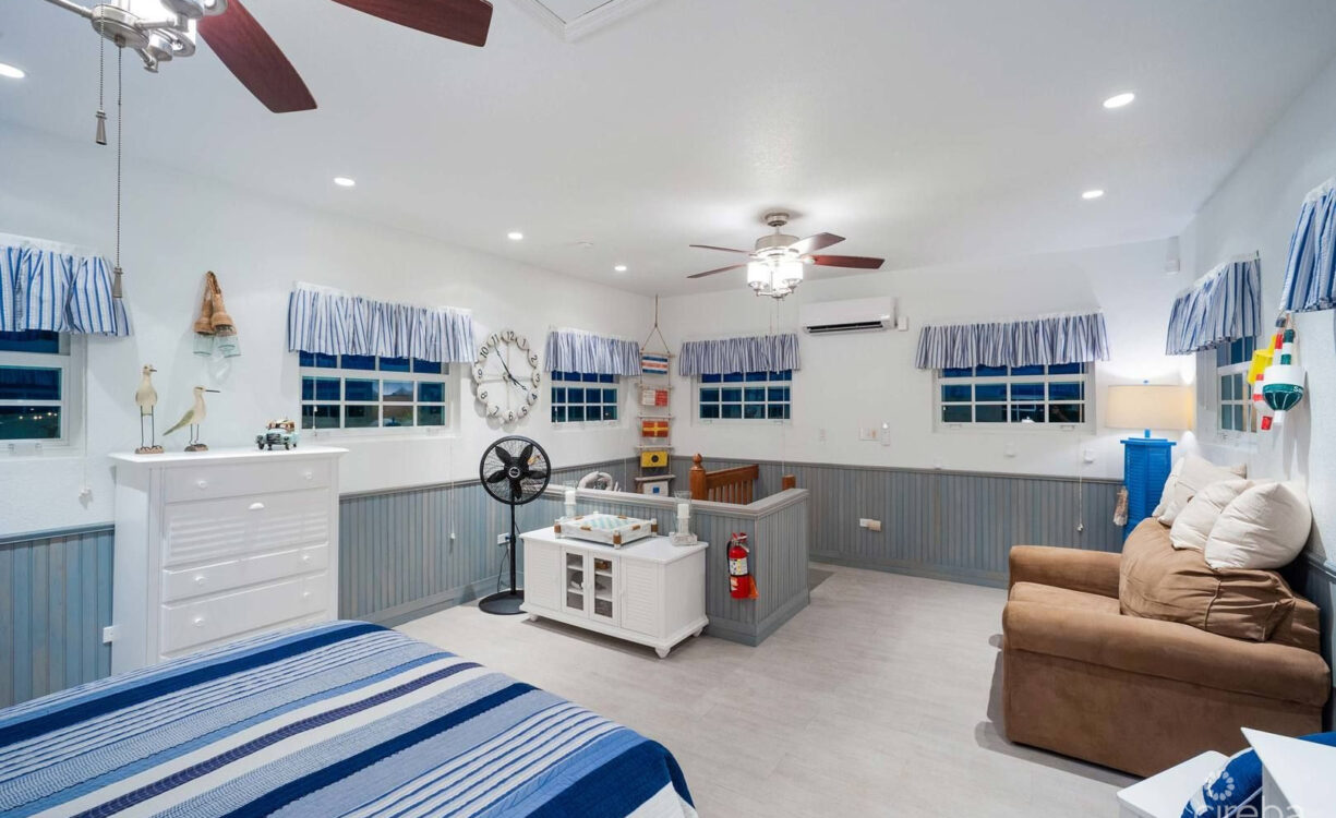 OUR CAYMAN COTTAGE