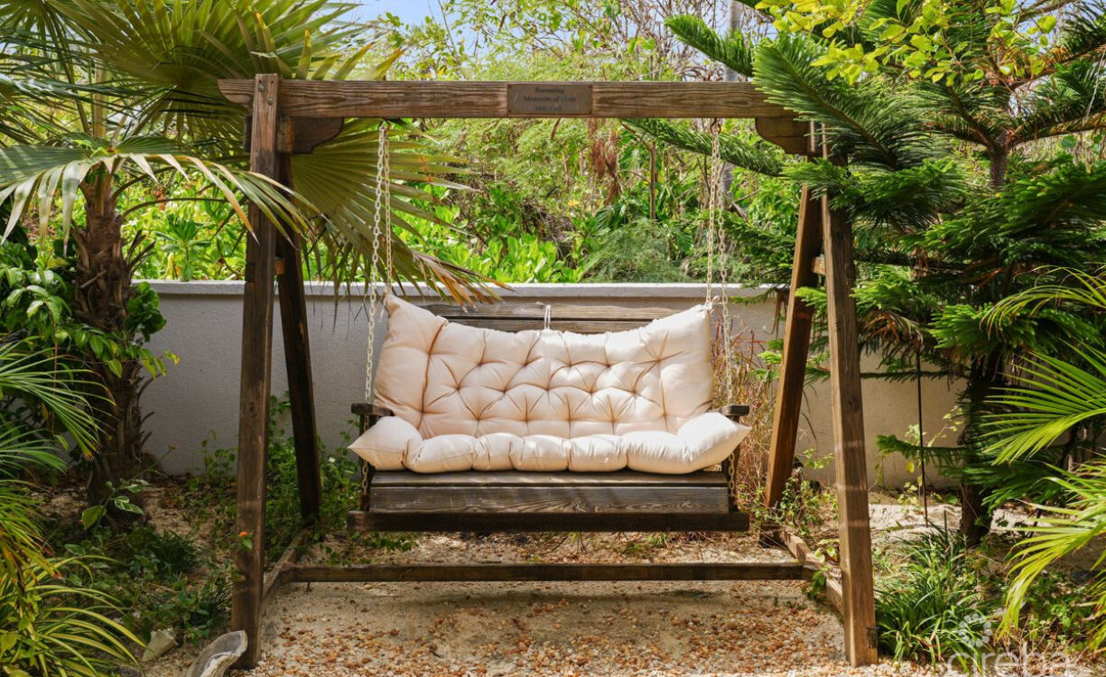 OUR CAYMAN COTTAGE