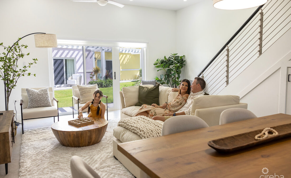 THE MEADOWS - MANGO TOWNHOME - 2 BEDROOMS 2 BATHROOMS
