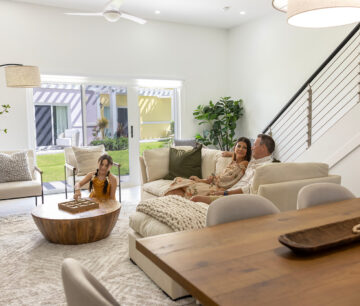 THE MEADOWS - MANGO TOWNHOME - 2 BEDROOMS 2 BATHROOMS