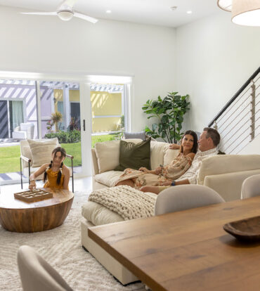 THE MEADOWS - MANGO TOWNHOME - 2 BEDROOMS 2 BATHROOMS