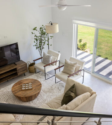 THE MEADOWS - MANGO TOWNHOME - 2 BEDROOMS 2 BATHROOMS