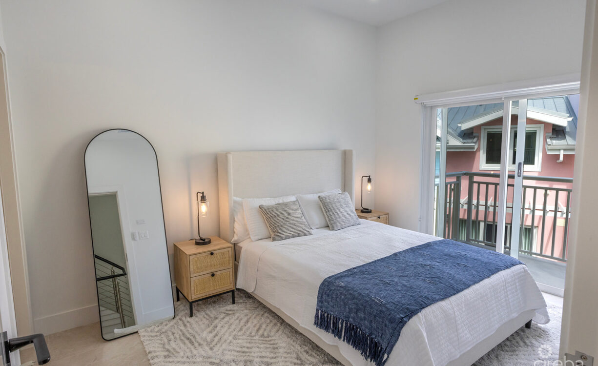THE MEADOWS - MANGO TOWNHOME - 2 BEDROOMS 2 BATHROOMS