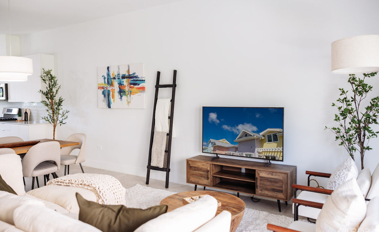 THE MEADOWS - MANGO TOWNHOME - 2 BEDROOMS 2 BATHROOMS