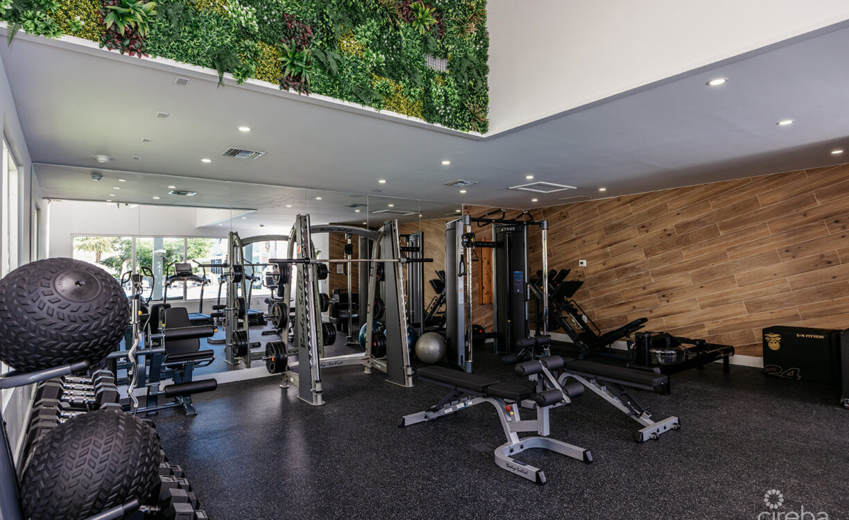 THE MEADOWS - MANGO TOWNHOME - 2 BEDROOMS 2 BATHROOMS